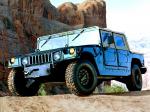 Hummer H1 VLCO 1993 года
